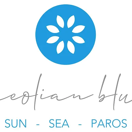 アパート Aeolian Blu 4 *