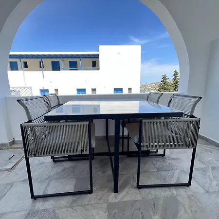 Aeolian Blu 4