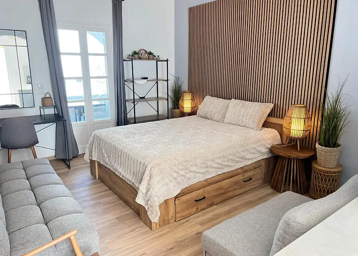 Aeolian Blu 4 Appartement Páros