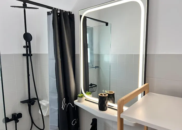 Aeolian Blu 4 * Páros