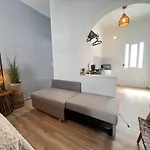 Aeolian Blu 4 * Páros