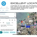 公寓 Aeolian Blu 4 Páros