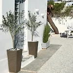 Aeolian Blu 4 * Páros