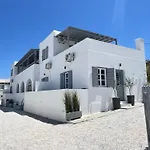 Aeolian Blu 4 Páros