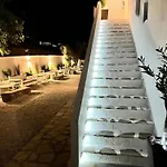 Aeolian Blu 4 Páros