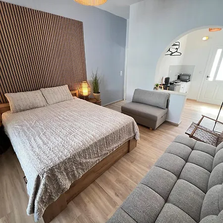 Apartment Aeolian Blu 4