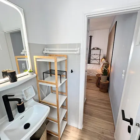 Apartment Aeolian Blu 4 Parikia (Paros)