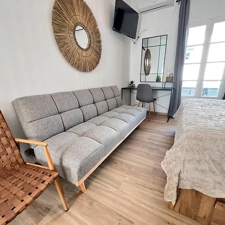 Apartment Aeolian Blu 4 *