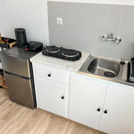 Apartment Aeolian Blu 4 *