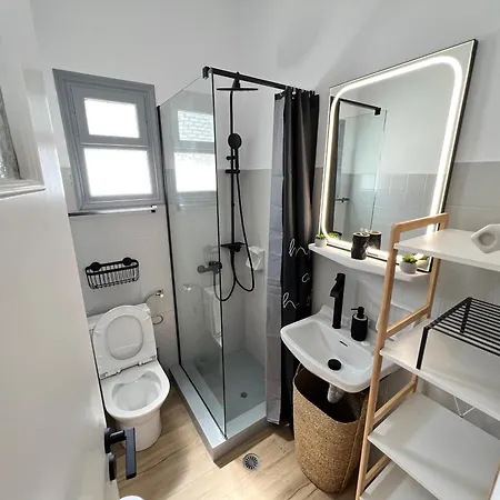 Aeolian Blu 4 Apartamento
