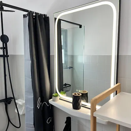 Aeolian Blu 4 Apartamento