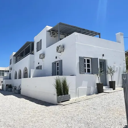 Aeolian Blu 4 Páros