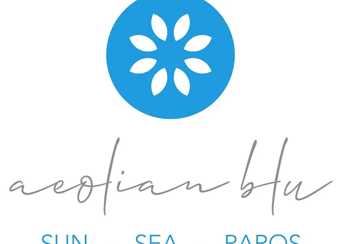 Aeolian Blu 4 Apartamento *